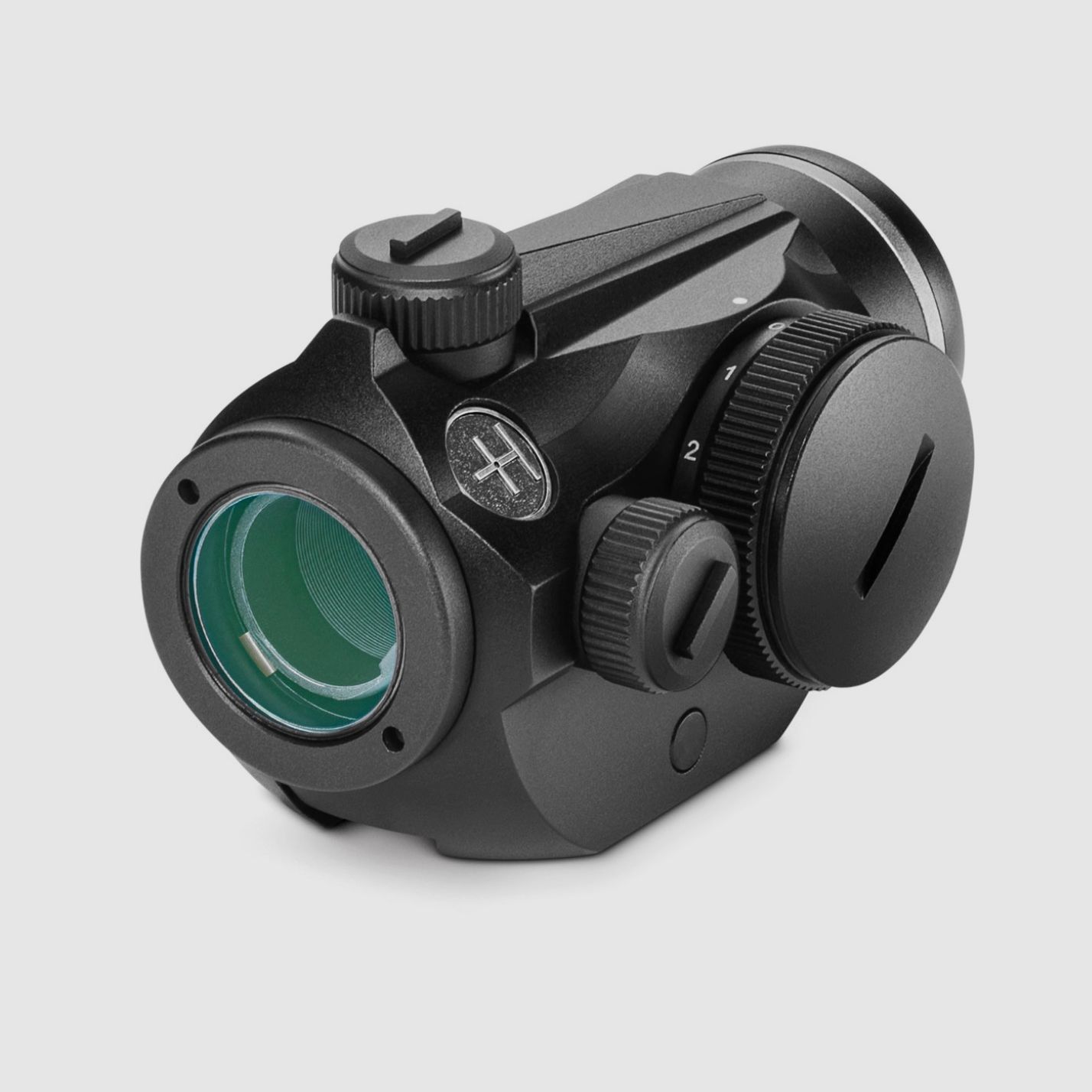HAWKE Rotpunktvisier 12105 Vantage 1x20 9-11mm 3 MOA