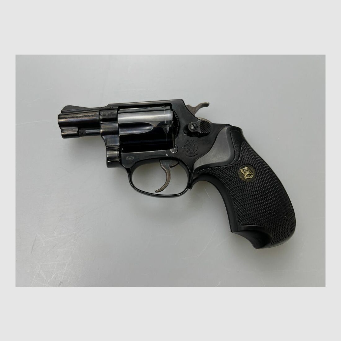 Smith&Wesson 37 Airweight
