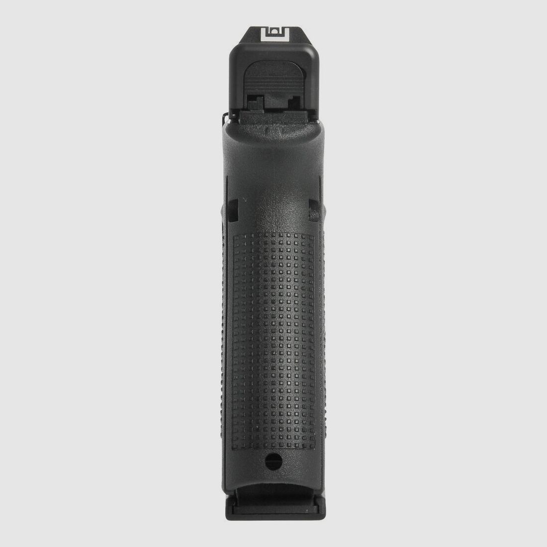 Pistola Glock 17 Gen4 MOS 9 mm Luger