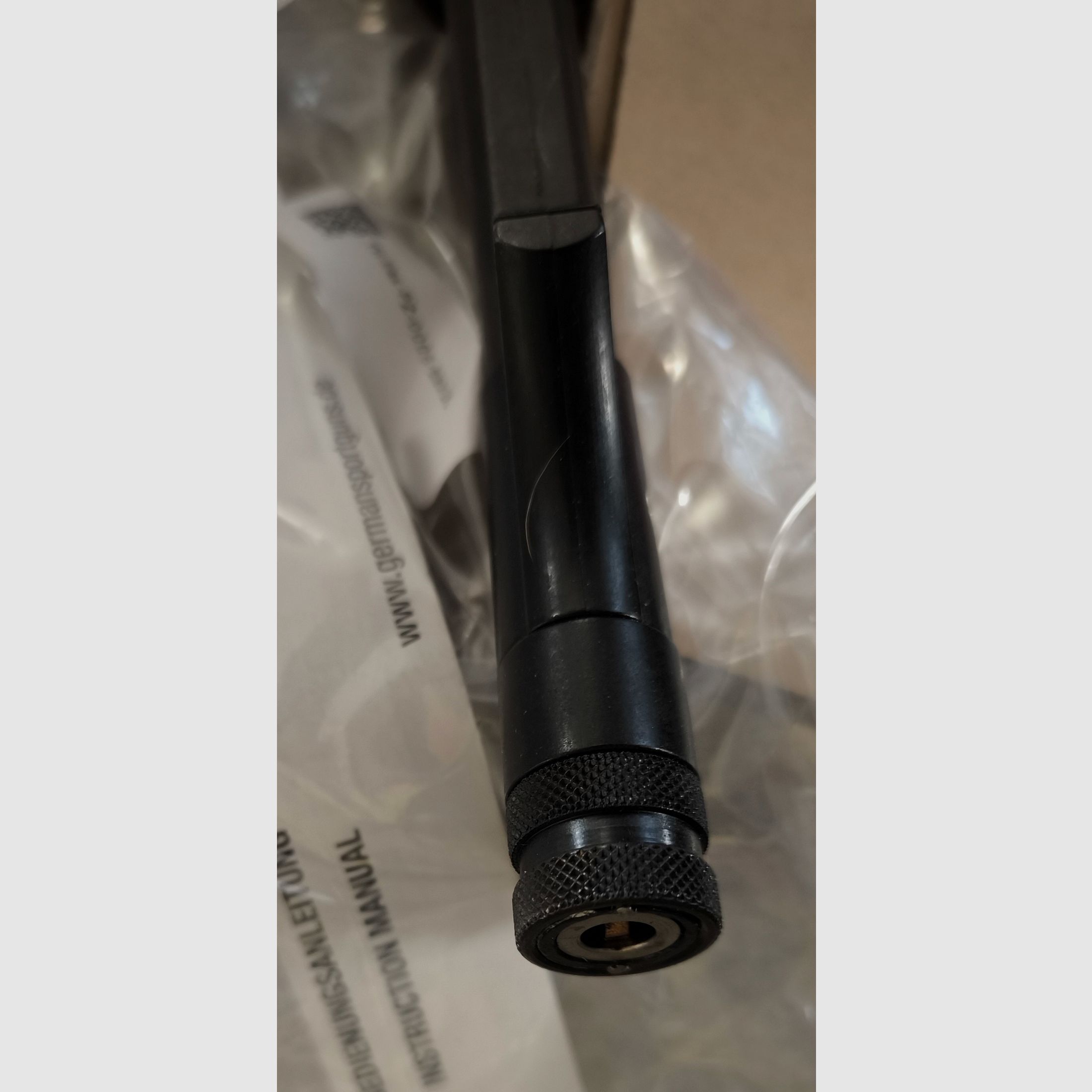 GSG MP40 9mm PAK OVP