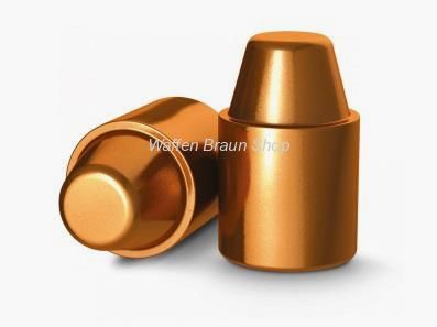 H&N Geschosse.44 SWC .429/240 High Speed 500 Stk