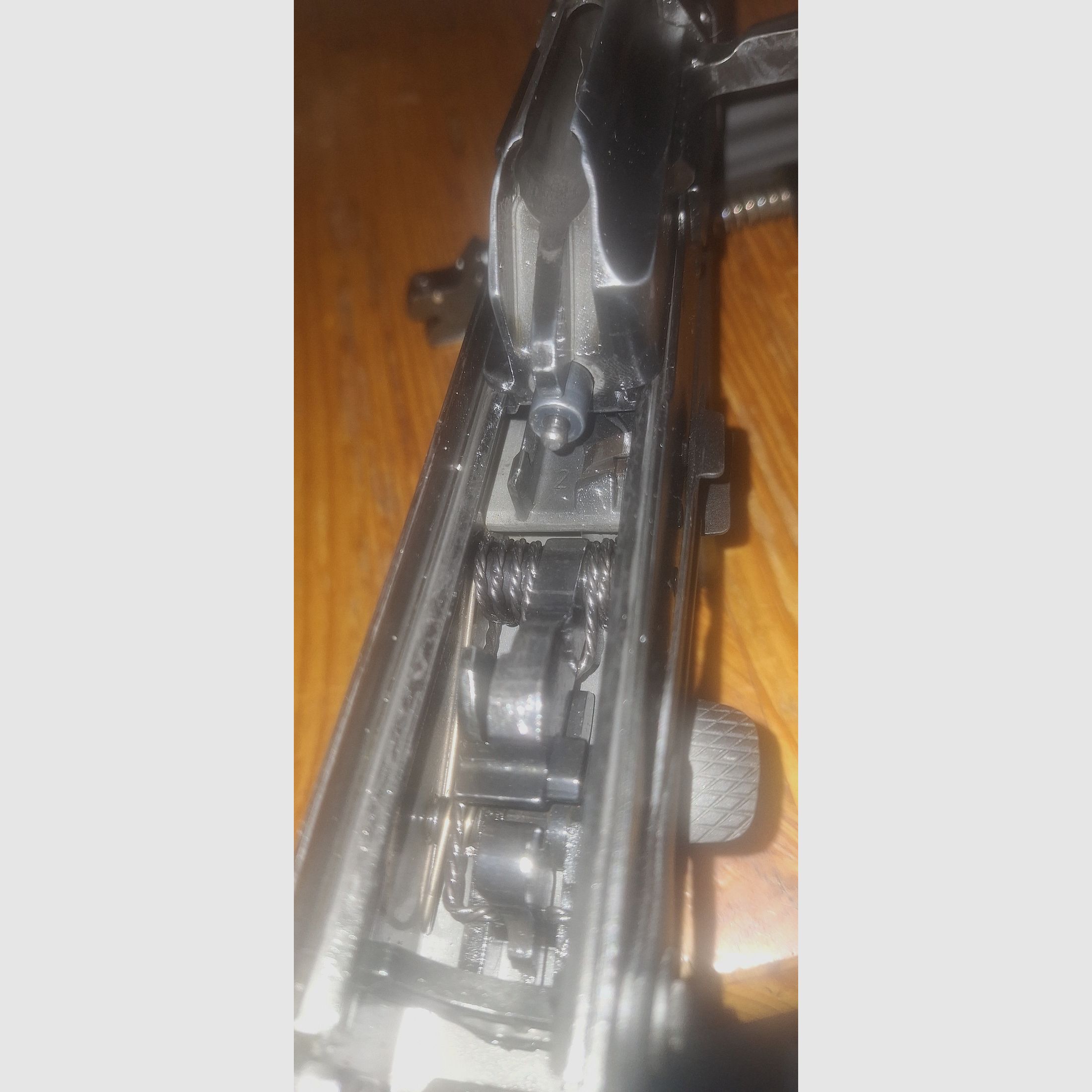 Steel Hammer .68