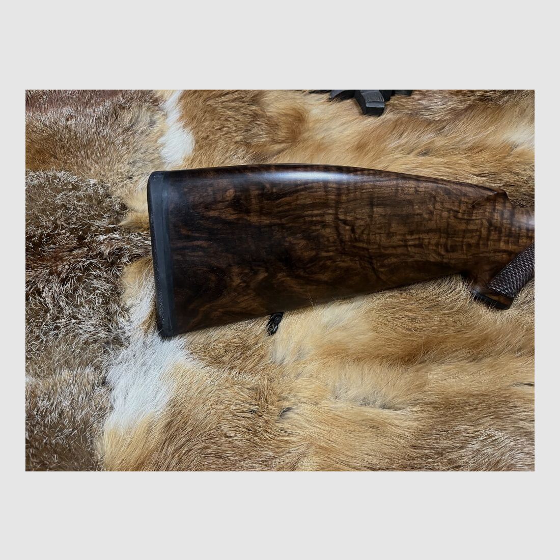 Blaser R93 Luxus