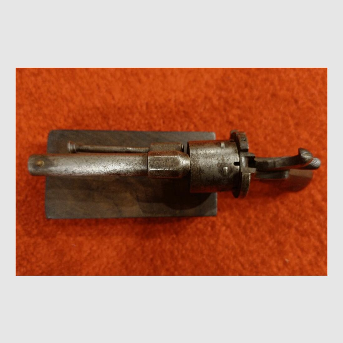 unknown .320Short