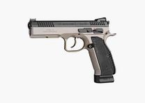 CZ 75 SP-01 Shadow 2 9 mm Urban Grey