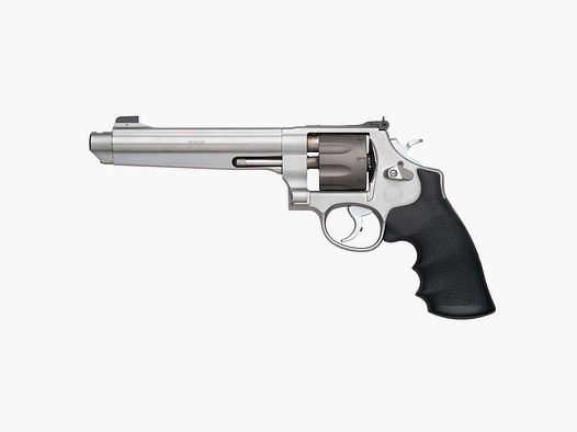 SMITH & WESSON 929 Jerry Miculek