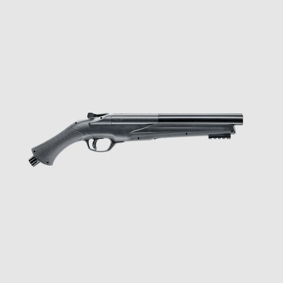 T4E	 T4E Home Defense Shotgun Kaliber .68 mit CO2 Kapseln