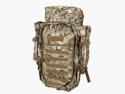 40L Sniper Backpack - Multicamo [8FIELDS]