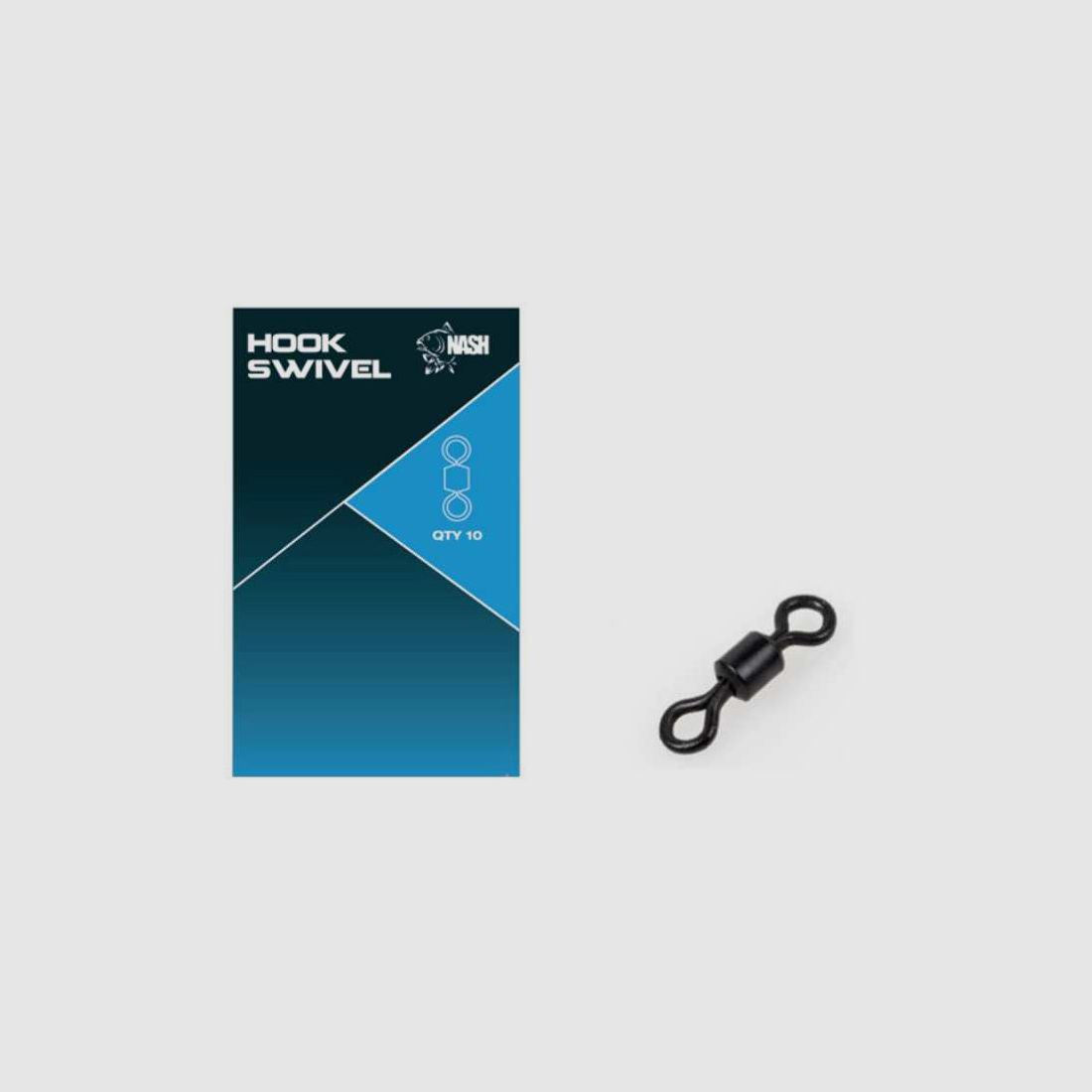 Nash Hook Swivels