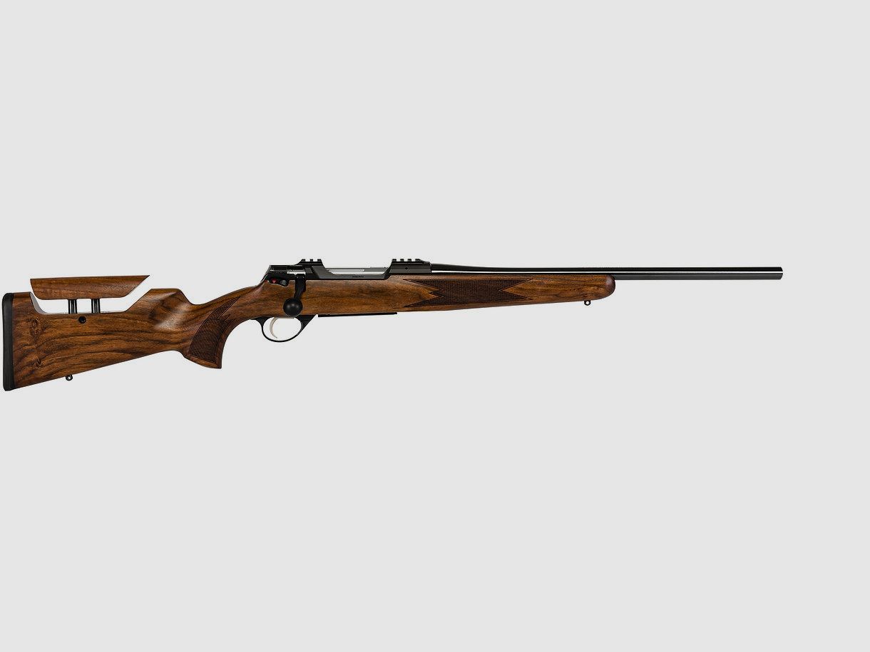 ANSCHÜTZ 1782 Classic PRO Linkshandige uitvoering