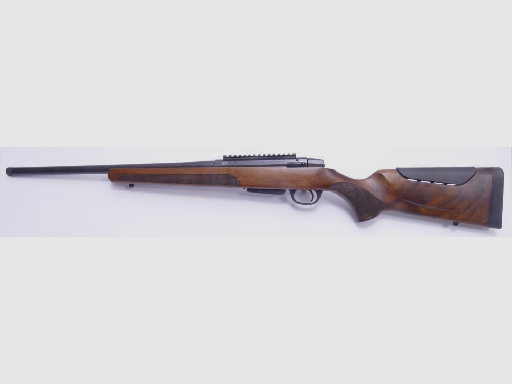 Brenner BR20 Exklusiv