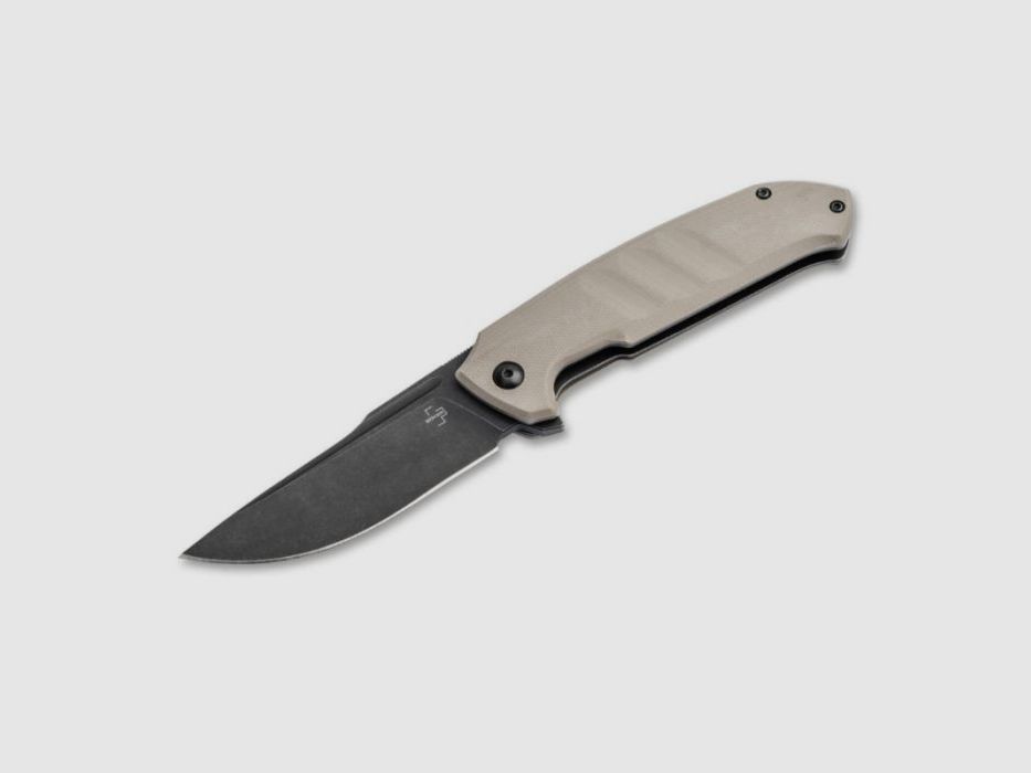 Cuchillo de bolsillo Böker Plus Barchan, imagen 1 de 14
