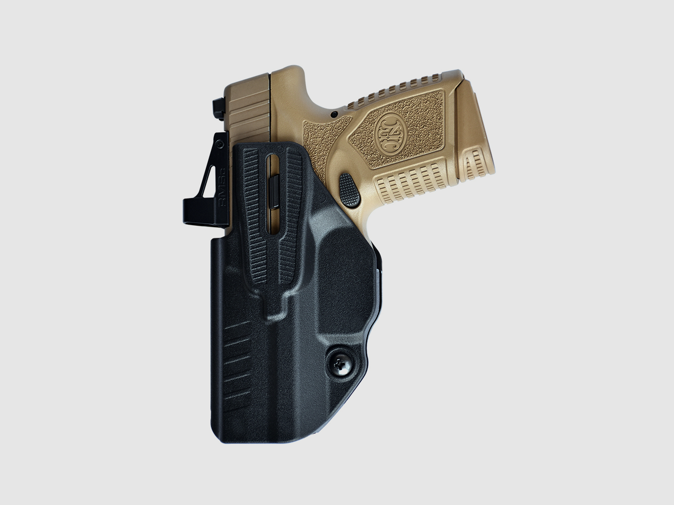 FN Reflex™ IWB HOLSTER BLK, Bild 4 von 4
