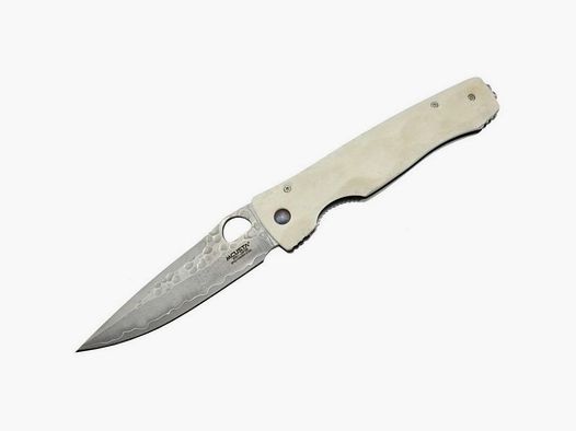 MCusta MC-0126G Tactility Elite Corian SPG2 San Mai Pocket Knife