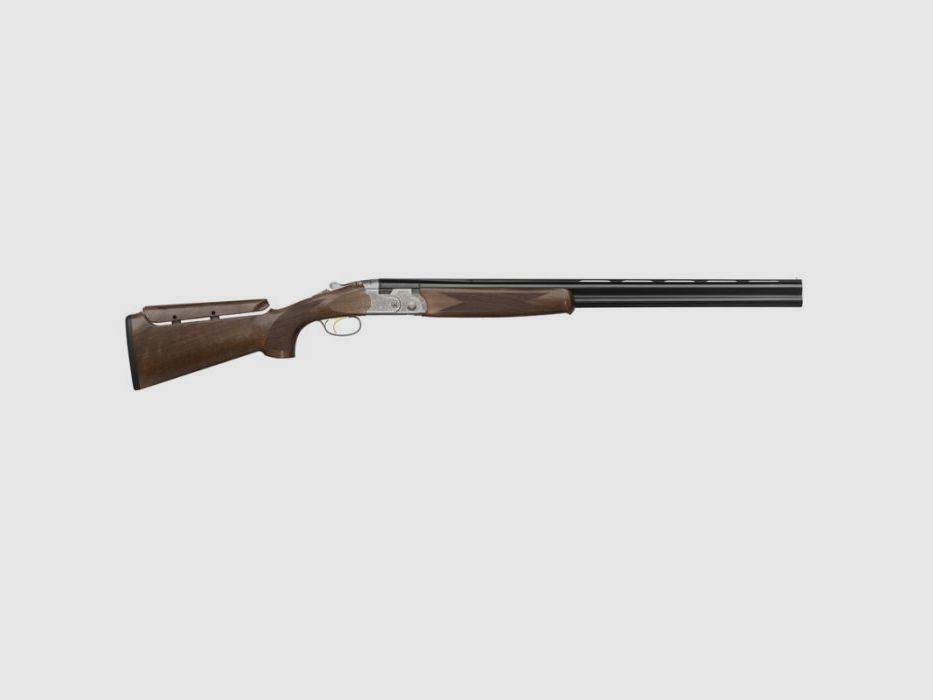 Beretta Bockdoppelflinte 686 Silver Pigeon1 Vittoria Sporting AS Kal.12/76 | LL 71cm, afbeelding 3 van 4