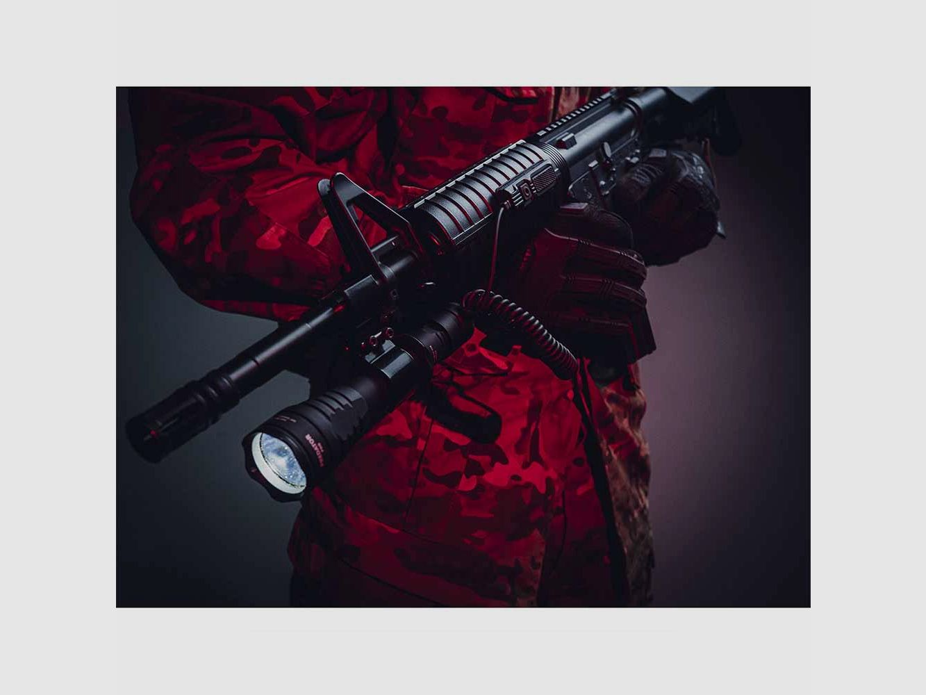 ARMYTEK MRS-01 MAGNETIC, Bild 3 von 3