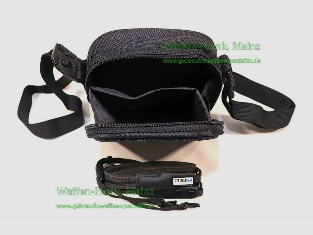 Steiner optics - Bayreuth binocular case, image 2 of 2