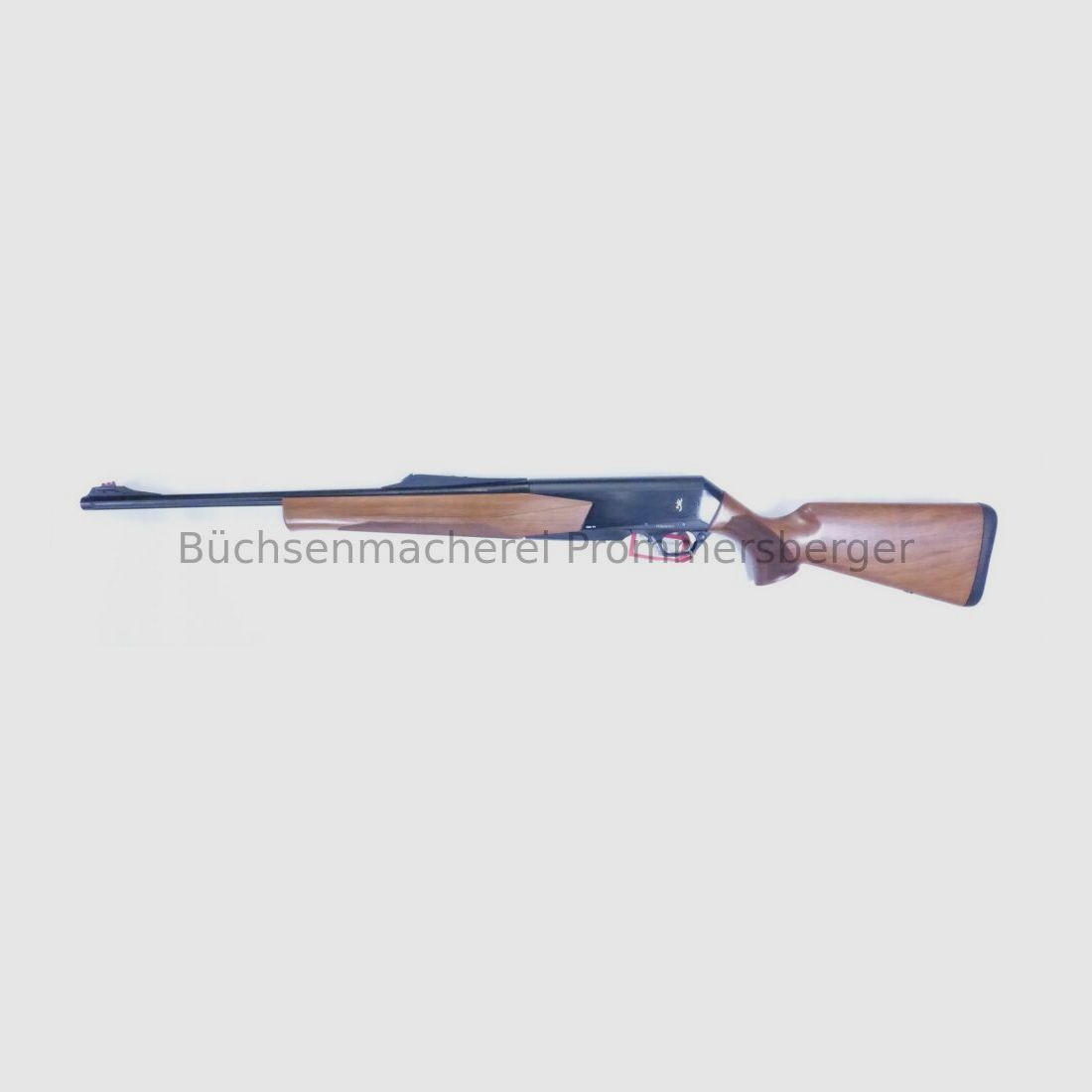 Browning BAR MK3 Hunter Gold