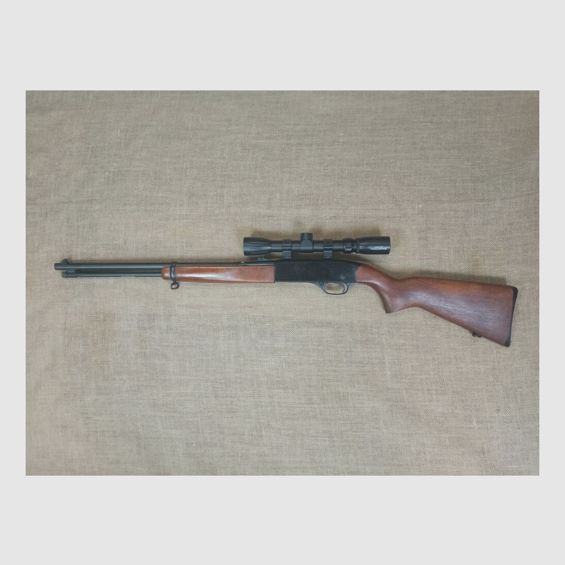 Winchester Modell 190