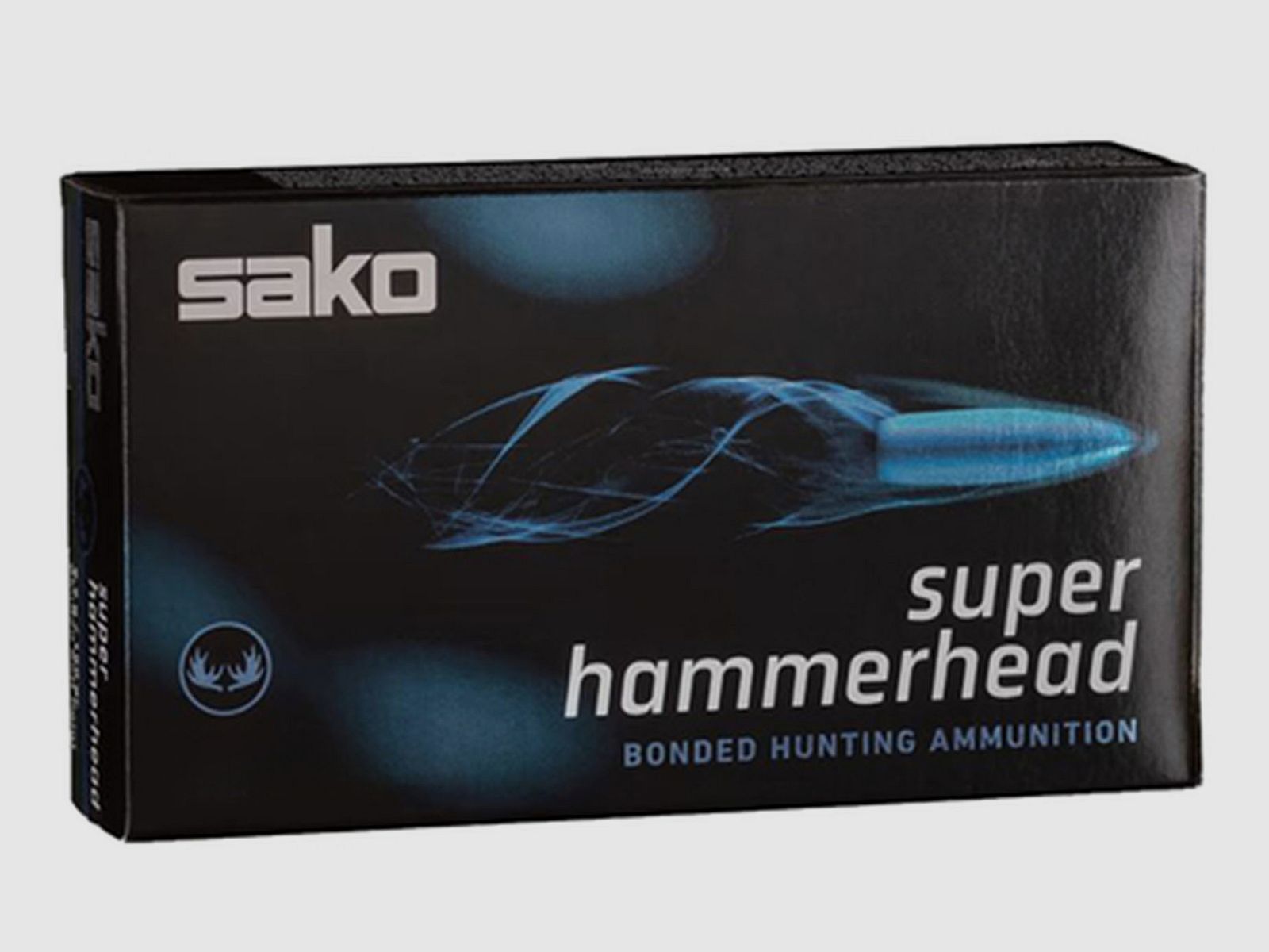 Sako .308 Win. Super Hammerhead cartouches pour carabine