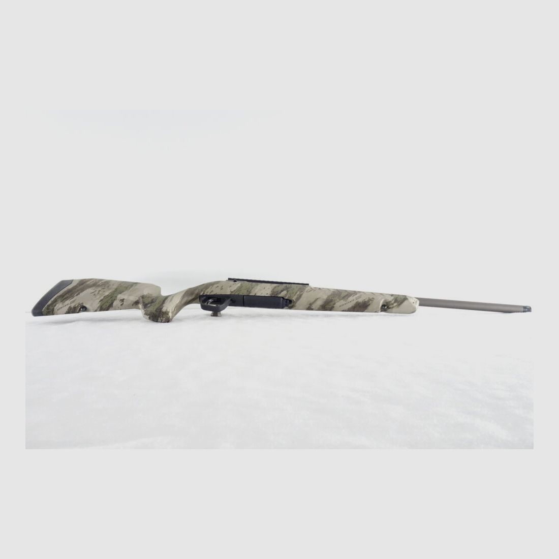 Savage Axis 2 Pro Woodland LH