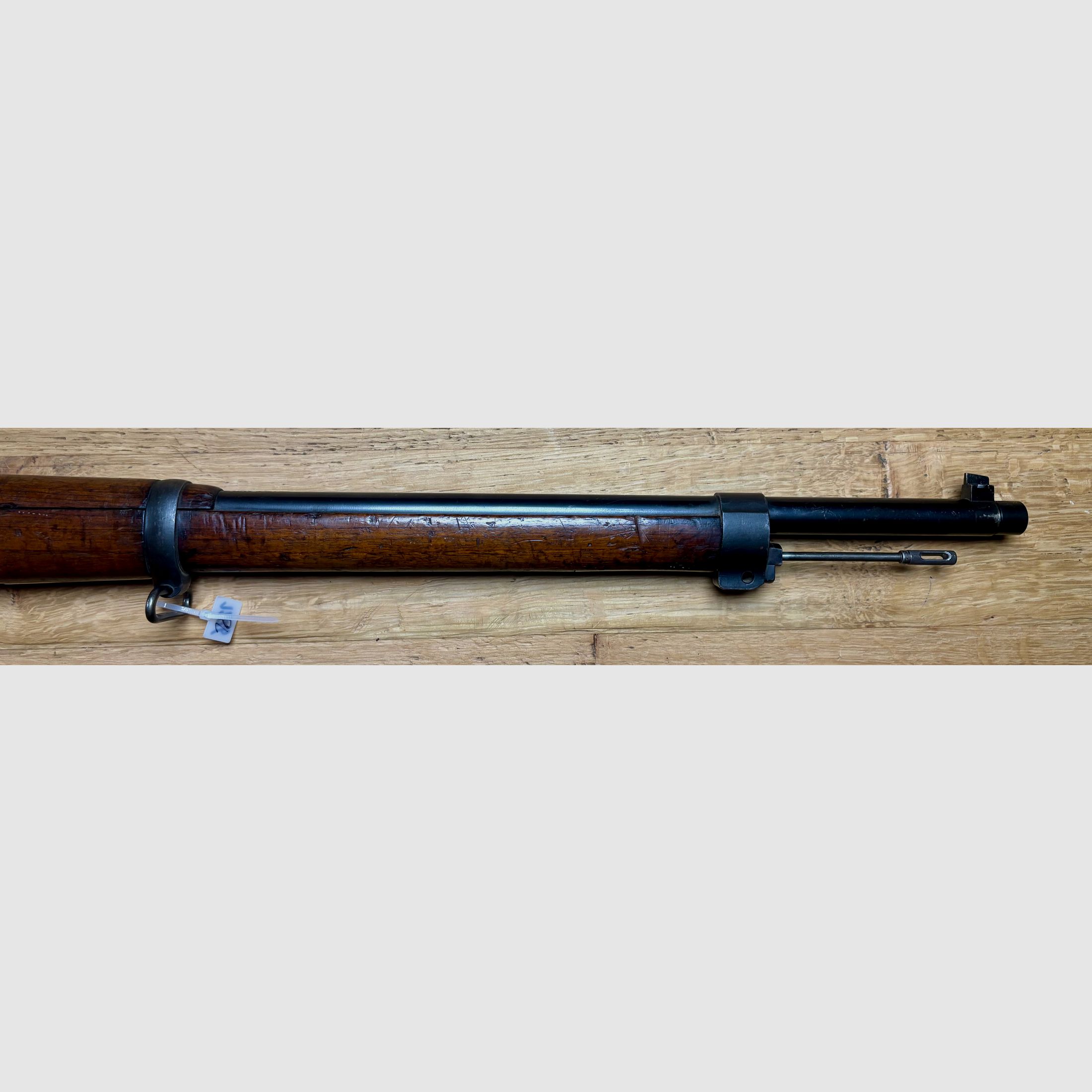 Mauser Gewehr M 96 Schwedenmauser / 6,5x55 Schwed.
