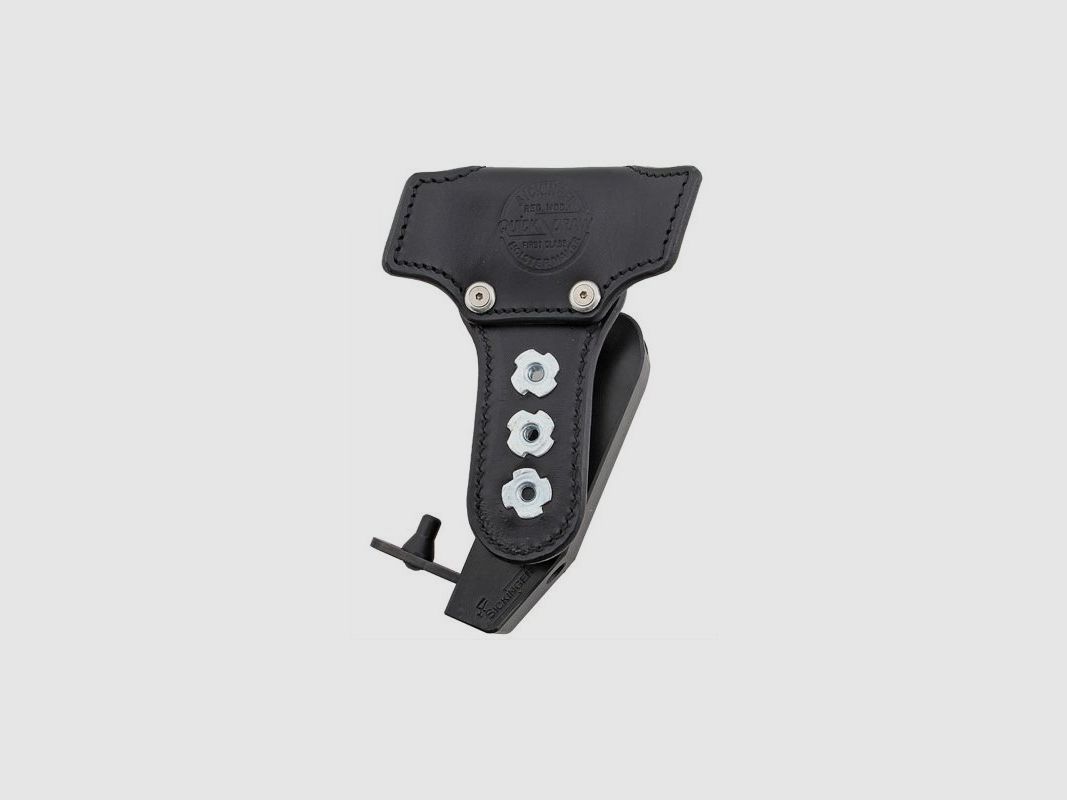 Futteral SICKINGER SIG-SAUER X-FIVE SPEED MACHINE CARBON, Bild 3 von 3