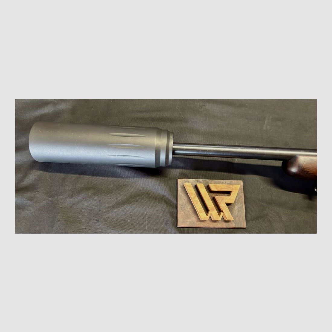 Heym SR 30 .308Win