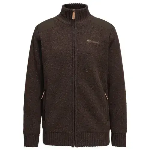 Reißverschluss-Pullover Pinewood Hurricane Damen, Bild 2 von 8