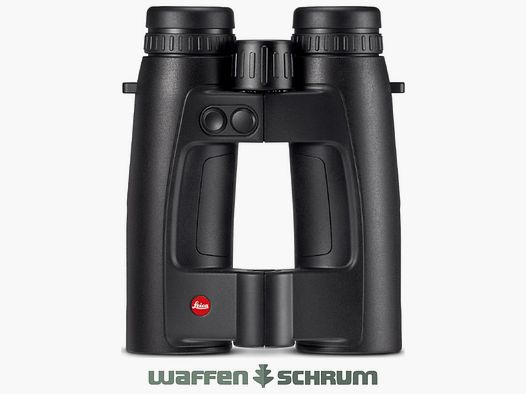 Leica Geovid Pro 8x42