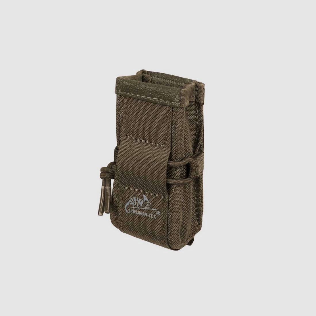 HELIKON-TEX COMPETITION RAPID PISTOL POUCH® ADAPTIVE GREEN