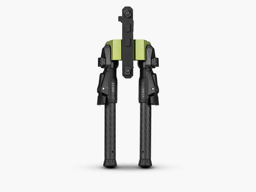 MDT Bipod GRND POD M-Lok, grün