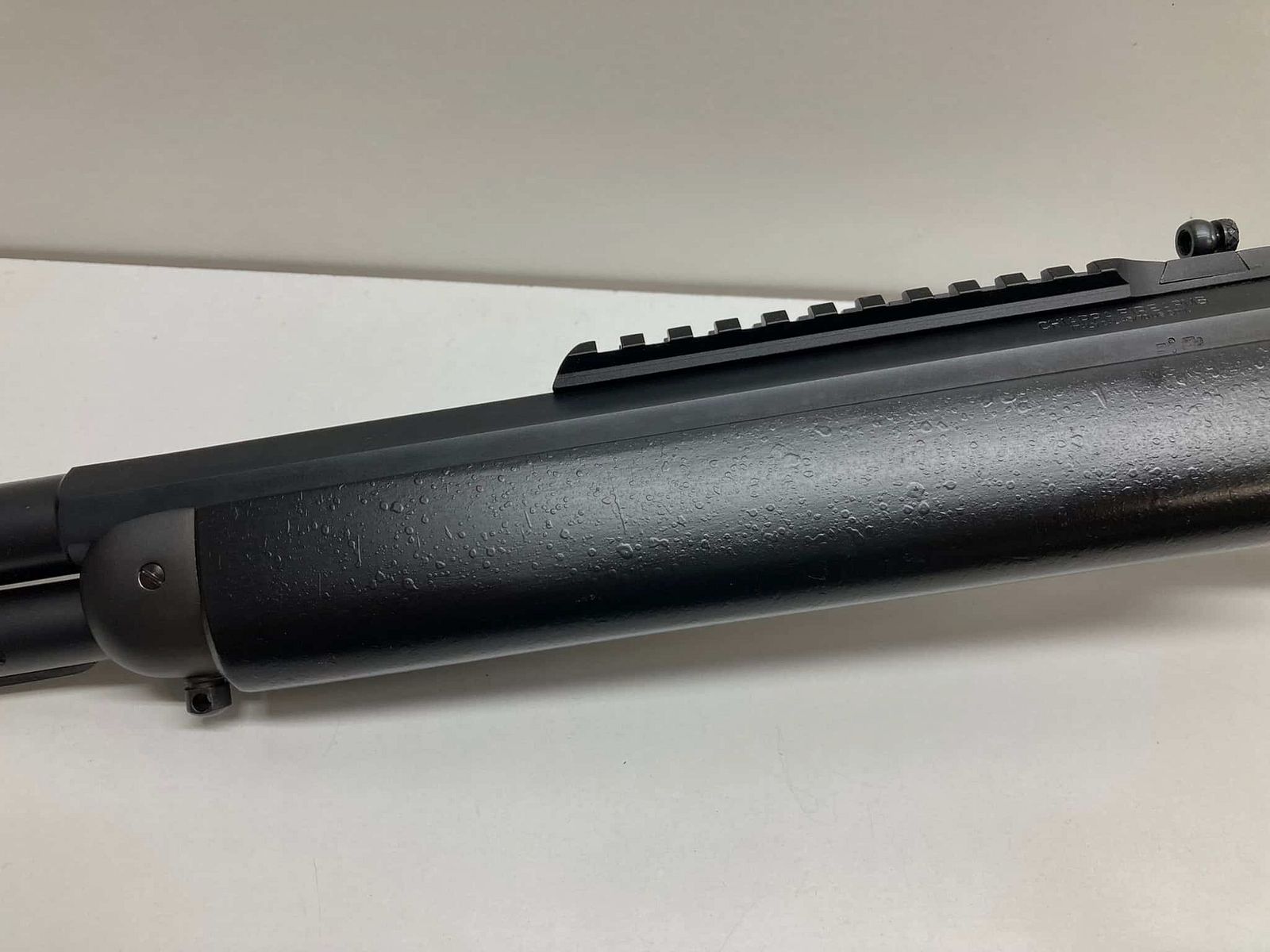 CHIAPPA 1886 WILDLANDS GEWEER | UITNEEMBAAR