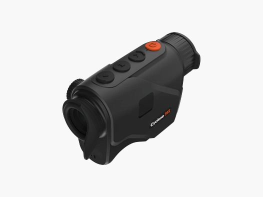 ThermTec CYCLONE 315 cámara térmica