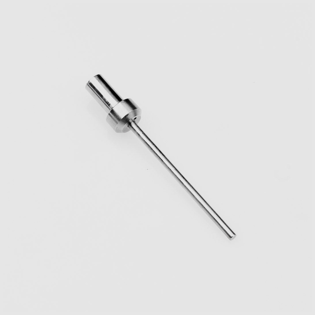 AEA Steam Valve PIN | Nadelventil | Edelstahl V2A | HP MAX | Cal. 35 | 9mm