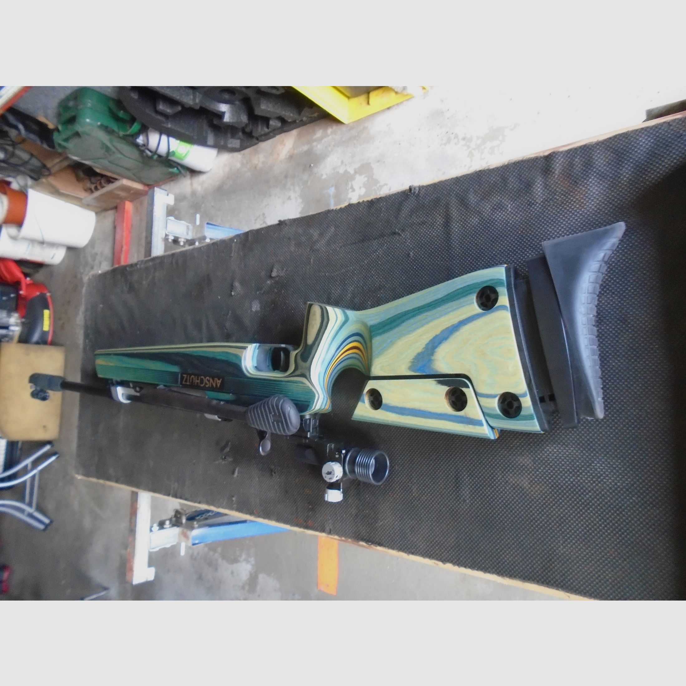 Carabine à air à vendre