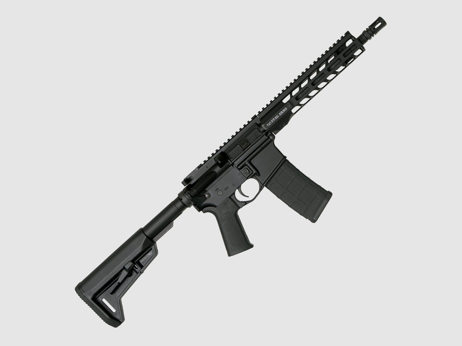 Stag Arms 15 Tactical Karabiner 10,5″, Bild 2 von 2