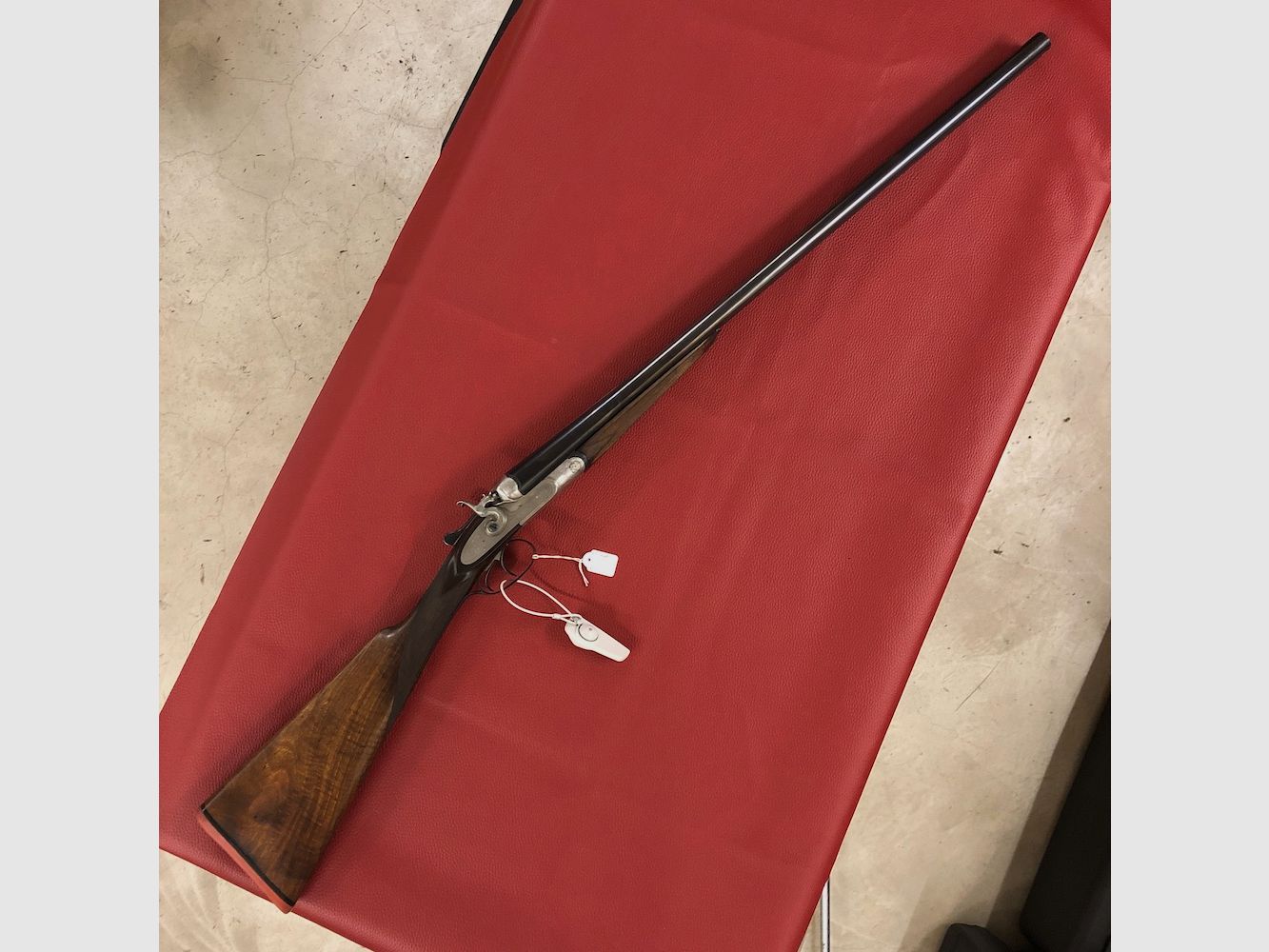W.C. Scott & Sons H&H, Bild 1 von 10