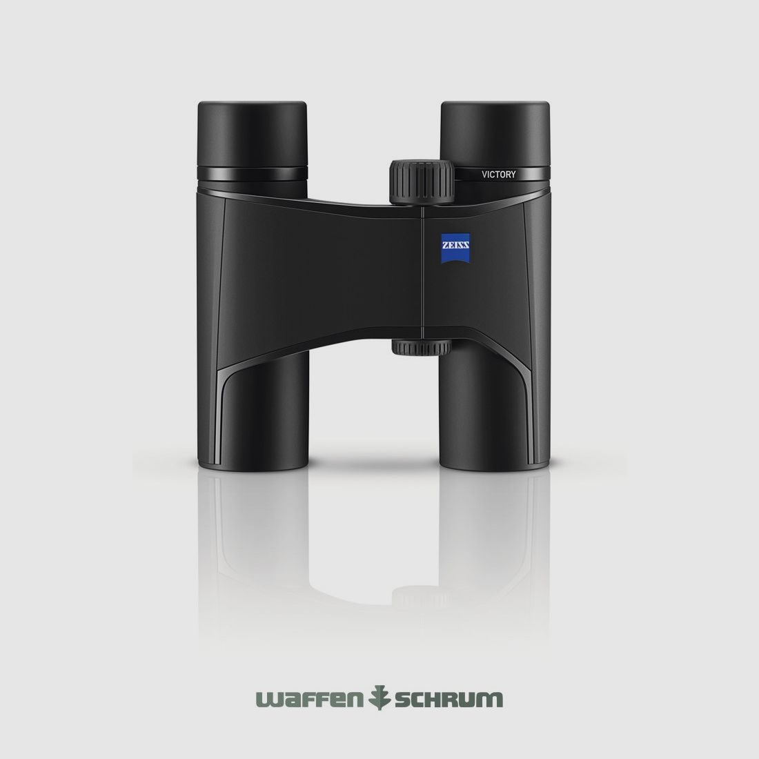 Zeiss Victory Pocket 8x25