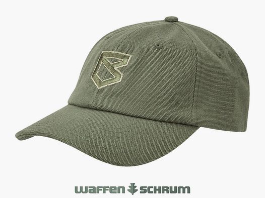 Dubarry Cap Marlin Pesto