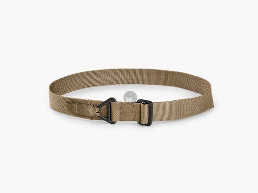 DEFCON 5 RESCUE RIGGER BELT COYOTE TAN