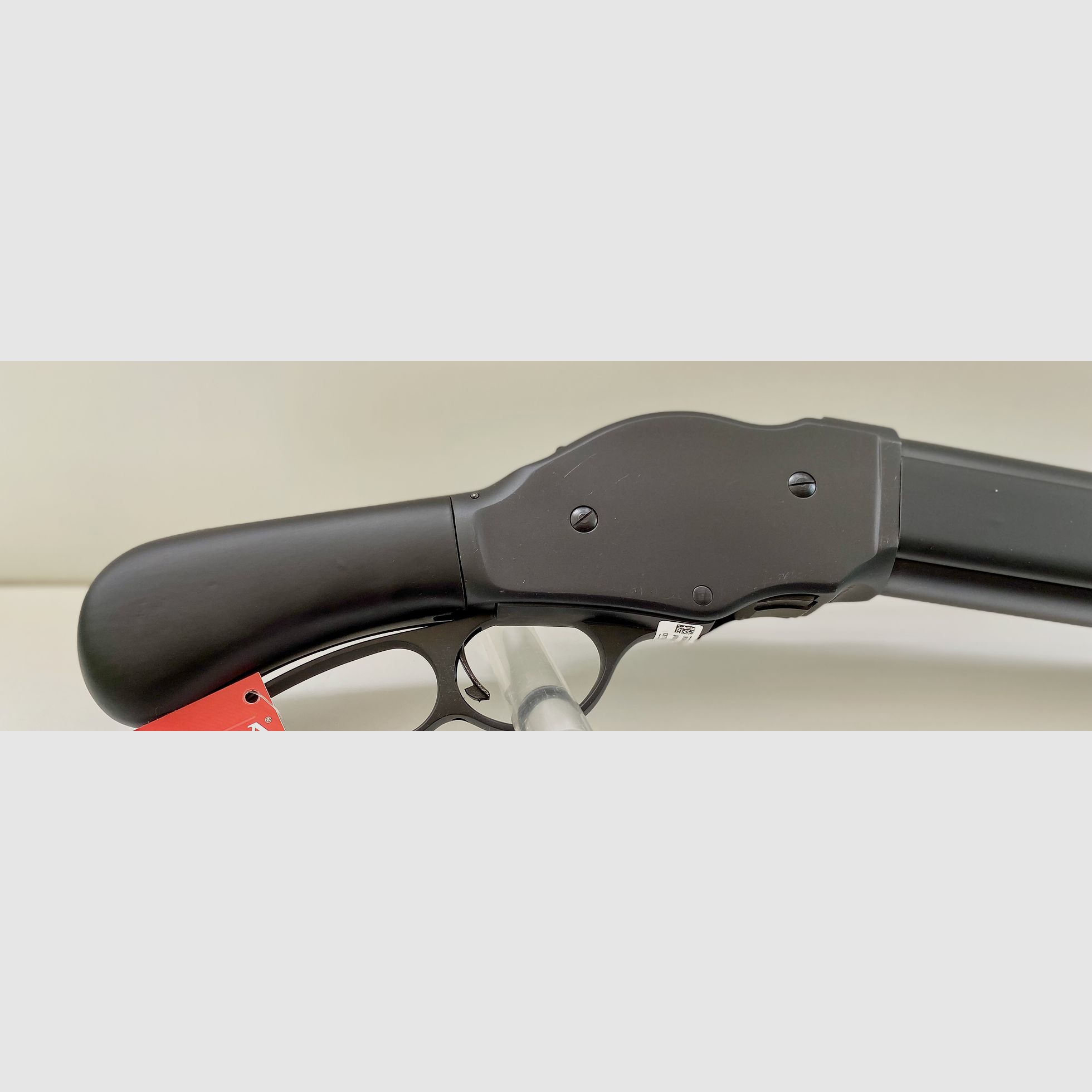 CHIAPPA 1887 T-Model