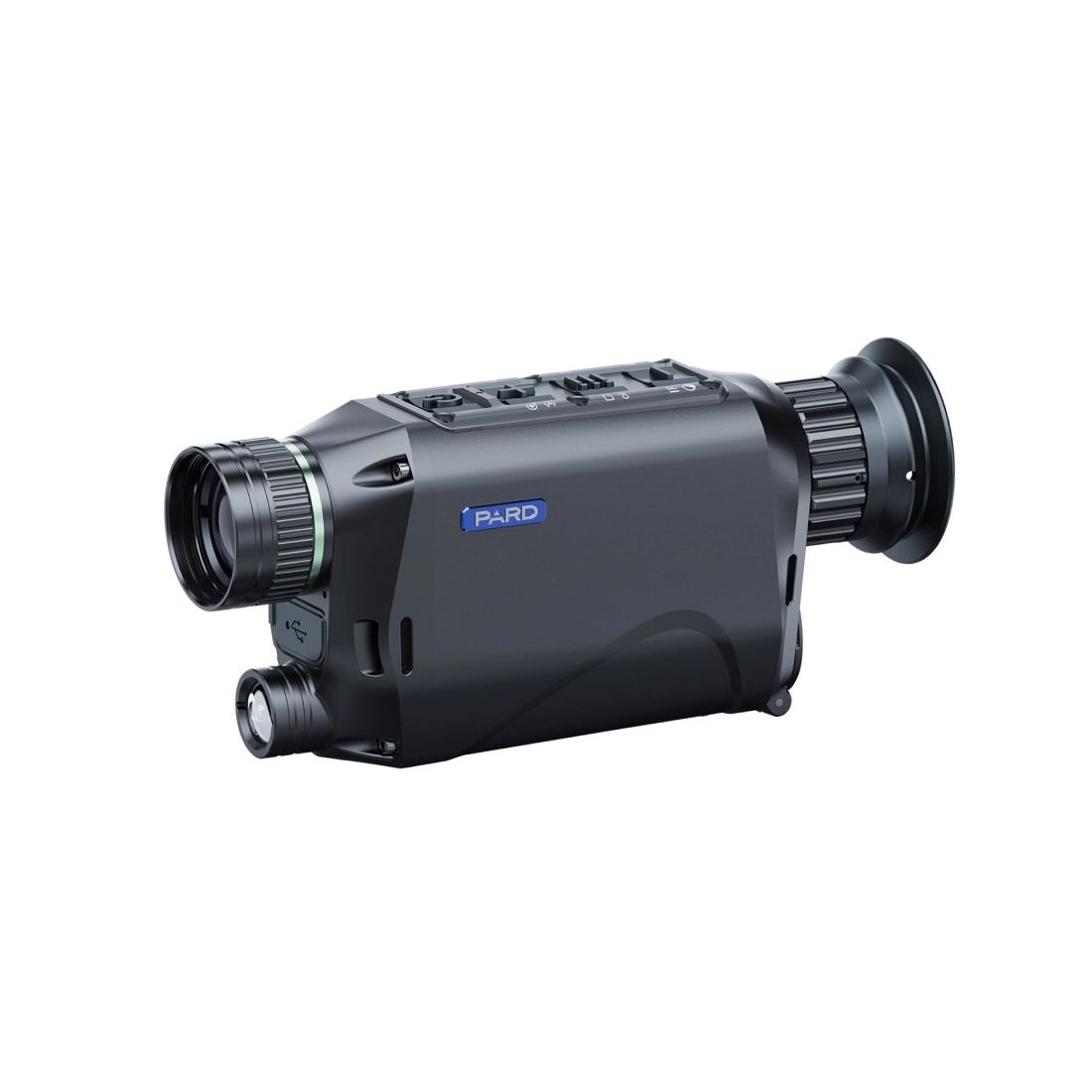 PARD NV009 Nachtsichtgerät / Nachtsichtkamera - 850 nm
