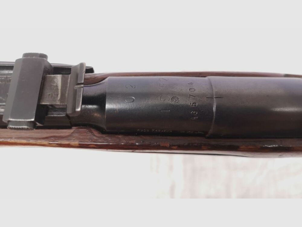 Mosin Nagant M44
