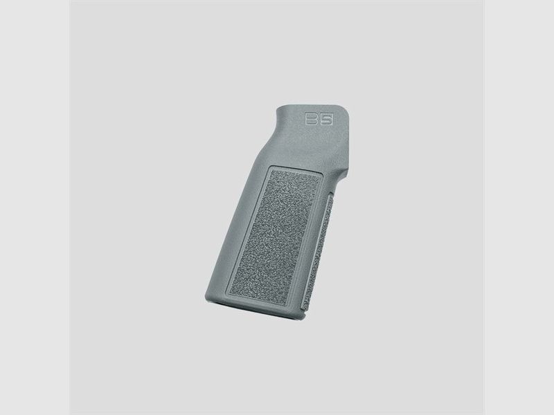 B5 SYSTEMS P-22 Grips B5 SYSTEMS AR-15 P-Grip 22 Gray