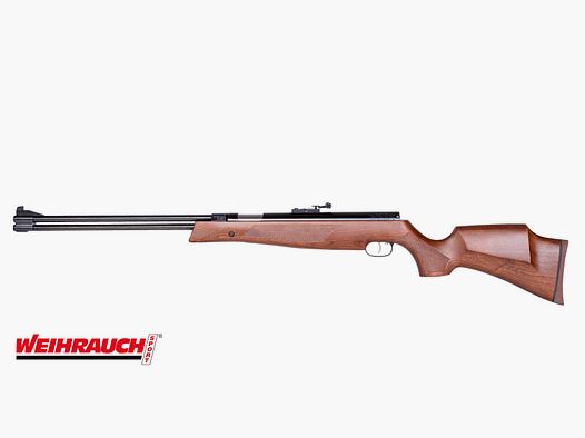 WEIHRAUCH HW 77 F