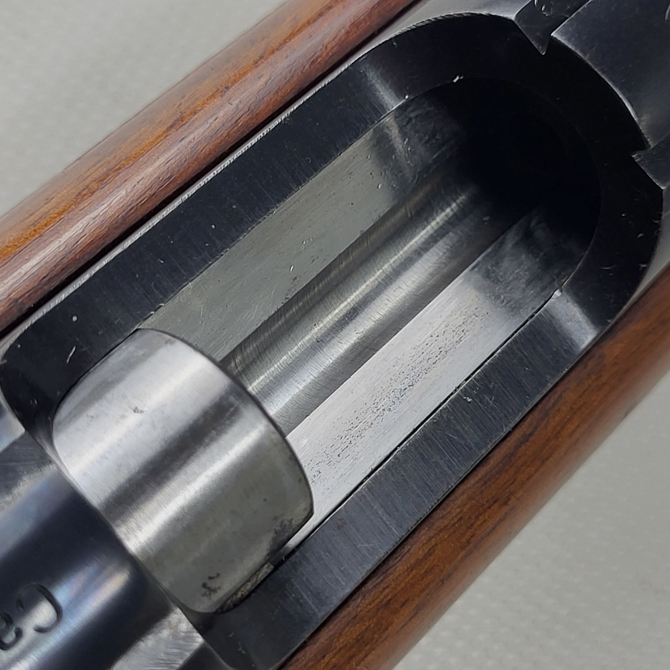 Walther KK Einzellader Matchbüchse