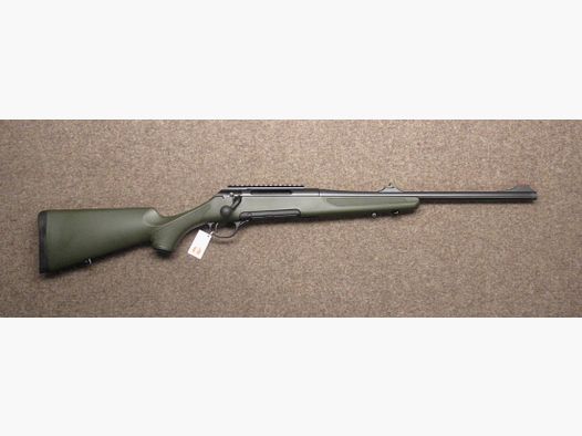 HAENEL carabine mod. Jäger 10 cal. .308win