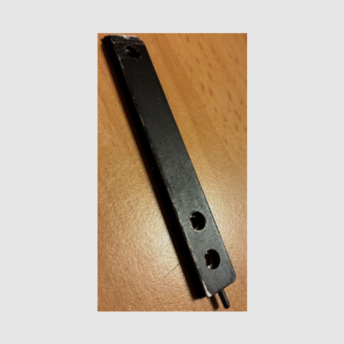 Ruger 10/22 11mm Schiene