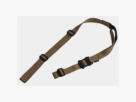 MAGPUL MS1 Correa de dos puntos para rifle (coyote)